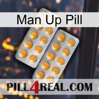 Man Up Pill levitra2
